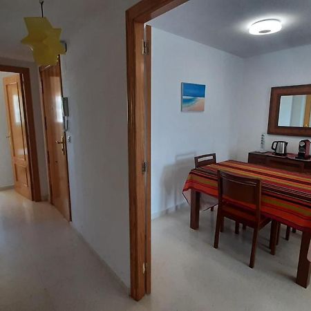 Benidorm San Remo Tower Apartment Kültér fotó